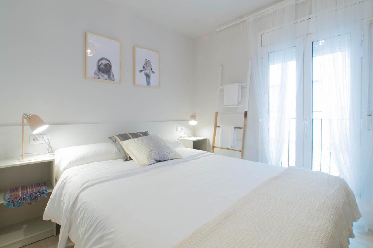 Budget Beach Studio 22 Sant Antoni De Calonge Εξωτερικό φωτογραφία