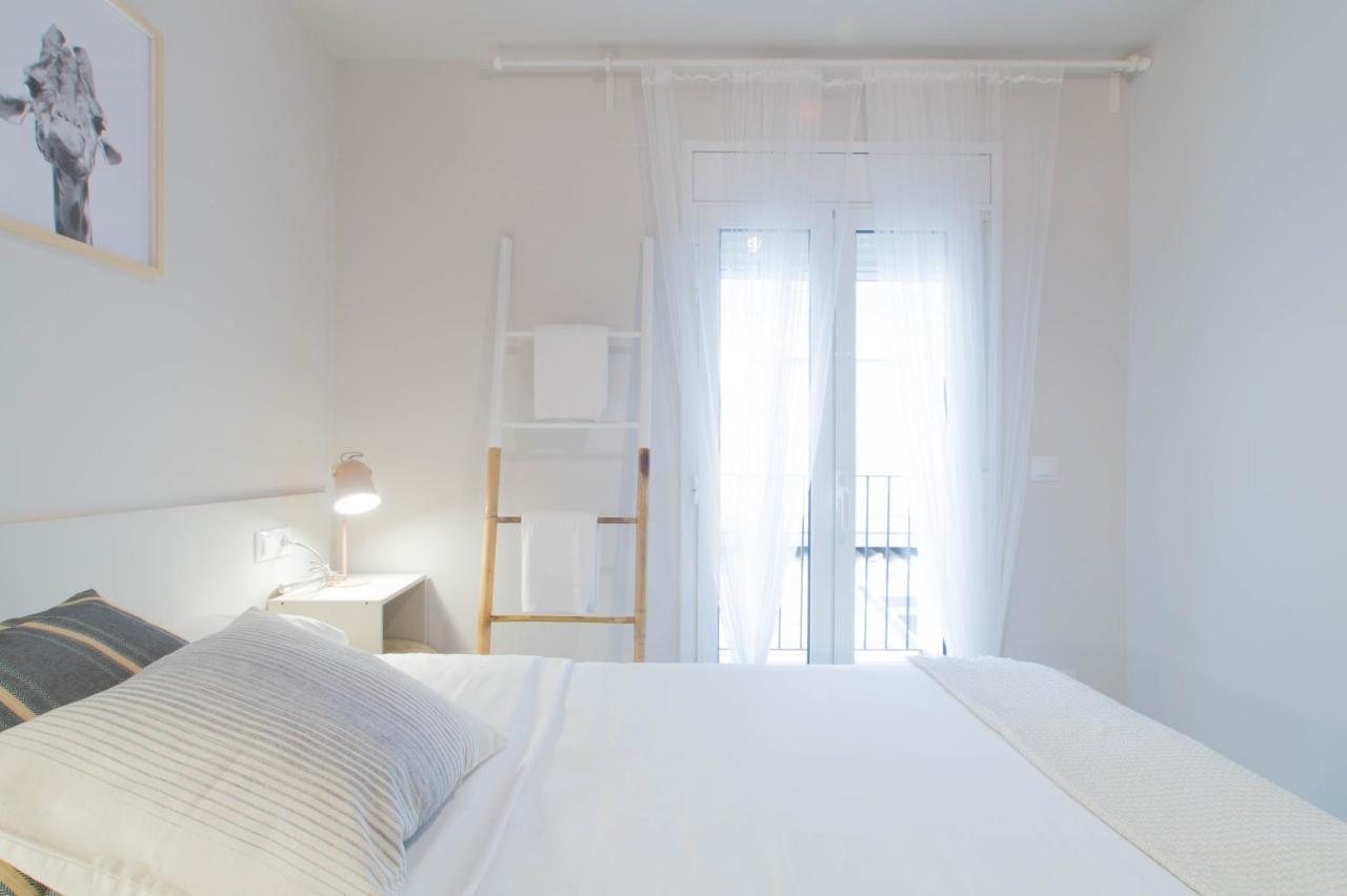 Budget Beach Studio 22 Sant Antoni De Calonge Εξωτερικό φωτογραφία