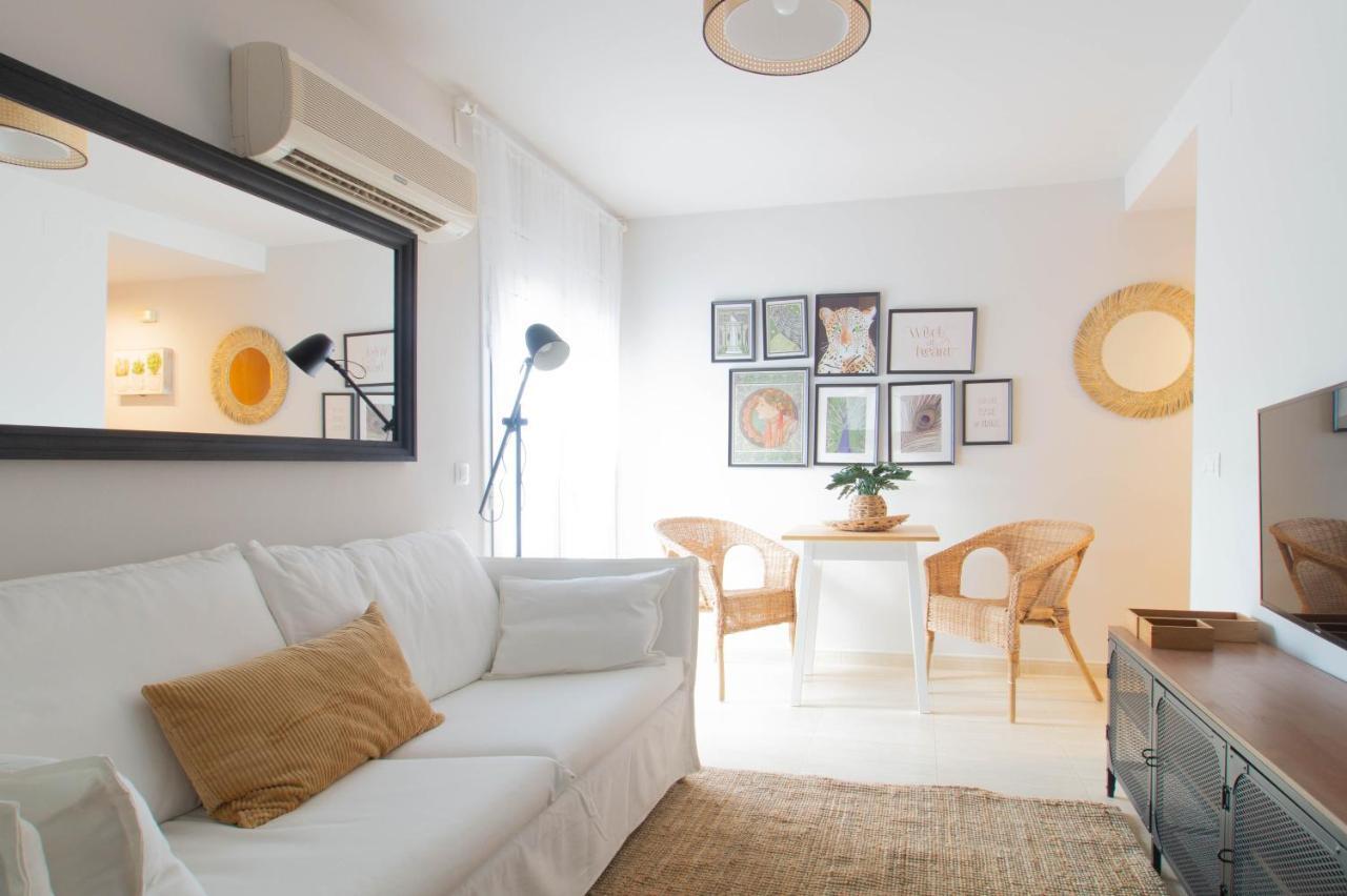Budget Beach Studio 22 Sant Antoni De Calonge Εξωτερικό φωτογραφία